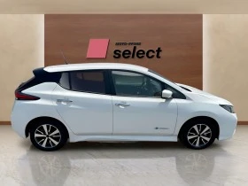 Nissan Leaf  40KWh - [7] 