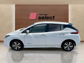 Nissan Leaf  40KWh | Mobile.bg    5