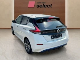 Nissan Leaf  40KWh - [3] 