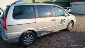 Peugeot 807, снимка 7