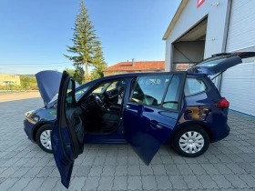 Opel Zafira, снимка 3