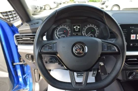 Skoda Scala 1.6 TDI AVTOMATIK, снимка 16