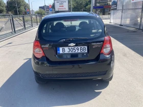 Chevrolet Aveo, снимка 5