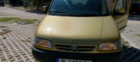 Citroen Berlingo, снимка 1