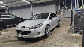 Peugeot 407 2.2 HDI Biturbo | Mobile.bg    11