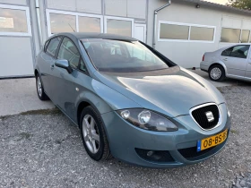 Seat Leon 1.9TDI, снимка 3