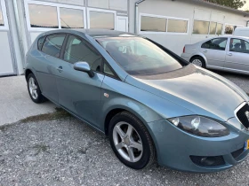 Seat Leon 1.9TDI, снимка 4