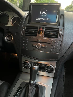 Mercedes-Benz C 320 CDI, снимка 9