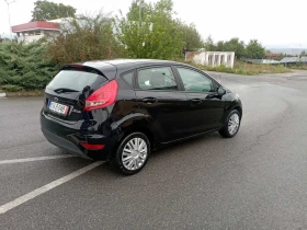 Ford Fiesta | Mobile.bg    5