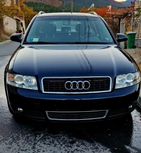 Audi A4 1.9 TDI 131 . | Mobile.bg    12