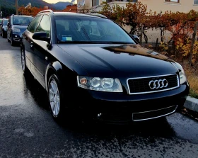 Audi A4 1.9 TDI 131 . | Mobile.bg    11