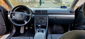 Audi A4 1.9 TDI 131 . | Mobile.bg    5