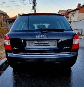 Audi A4 1.9 TDI 131 . | Mobile.bg    10