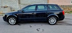 Audi A4 1.9 TDI 131 . | Mobile.bg    8