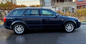     Audi A4 1.9 TDI 131 .