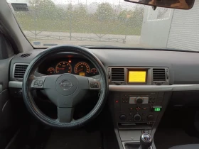 Opel Vectra 1.9cdti, снимка 6