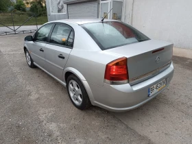 Opel Vectra 1.9cdti, снимка 3