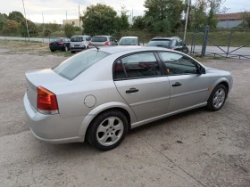 Opel Vectra 1.9cdti, снимка 4