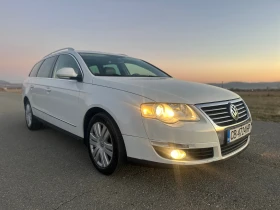 VW Passat АВТОМАТИК, снимка 1