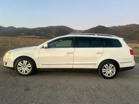 VW Passat АВТОМАТИК, снимка 4