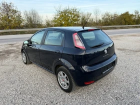 Fiat Punto 1.2 I EVO 70 .. | Mobile.bg    5