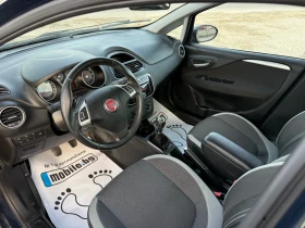 Fiat Punto 1.2 I EVO 70 .. | Mobile.bg    9