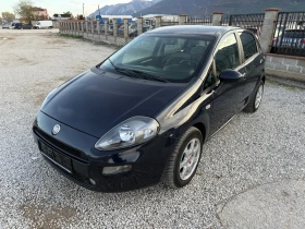 Fiat Punto 1.2 I EVO 70 к.с., снимка 2