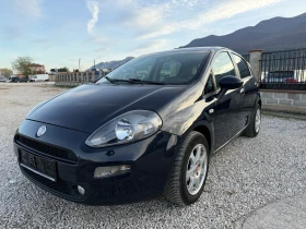 Fiat Punto 1.2 I EVO 70 к.с. - [1] 