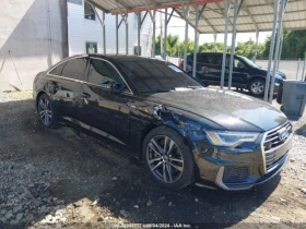 Обява за продажба на Audi A6 * 360 CAMERA* BOSE* LINE ASIST*  ~30 700 лв. - изображение 1