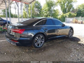 Обява за продажба на Audi A6 * 360 CAMERA* BOSE* LINE ASIST*  ~30 700 лв. - изображение 3