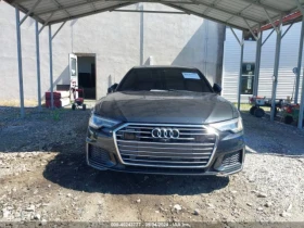 Обява за продажба на Audi A6 * 360 CAMERA* BOSE* LINE ASIST*  ~30 700 лв. - изображение 11