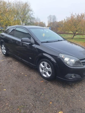 Opel Astra, снимка 3