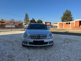 Mercedes-Benz C 220 OM646, снимка 2