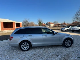 Mercedes-Benz C 220 OM646, снимка 8