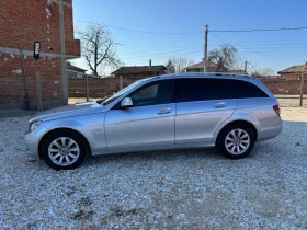 Mercedes-Benz C 220 OM646, снимка 4