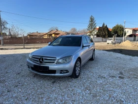 Mercedes-Benz C 220 OM646, снимка 3