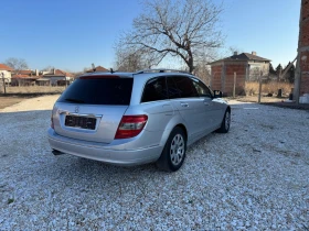 Mercedes-Benz C 220 OM646, снимка 7