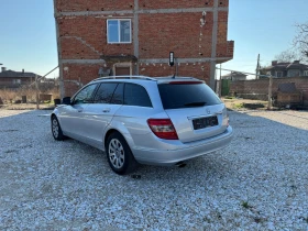 Mercedes-Benz C 220 OM646, снимка 5