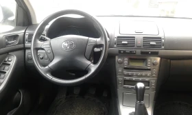 Toyota Avensis, снимка 8