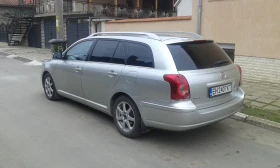 Toyota Avensis, снимка 4