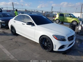 Mercedes-Benz C 300 2019 MERCEDES-BENZ C 300 , снимка 1