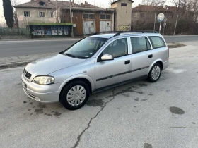 Opel Astra, снимка 2