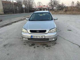 Opel Astra, снимка 1