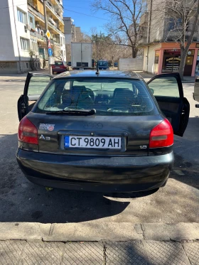 Audi A3, снимка 4