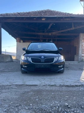 Skoda Octavia 1.6tdi , снимка 1