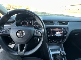 Skoda Octavia 1.6tdi , снимка 10