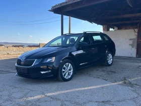 Skoda Octavia 1.6tdi , снимка 2