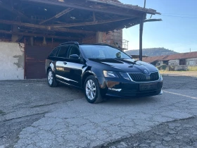 Skoda Octavia 1.6tdi , снимка 3