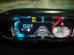 Peugeot 3008 1.6 GT PLUG-IN HYBRID NIGHT VISION - 43999 лв. - 65380914 17
