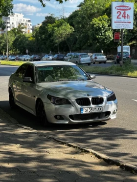 Обява за продажба на BMW 530 3.0 ~13 000 лв. - изображение 7